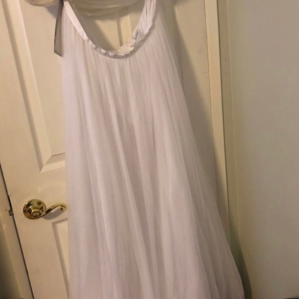 Wedding Skirt